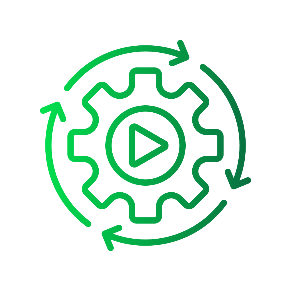 Automate copy