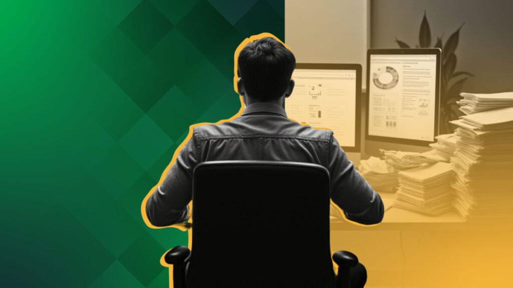 Why 98% of Financial Institutions Struggle with Regulatory Reporting