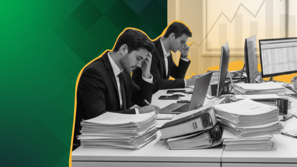 The Hidden Costs of Manual Reconciliation