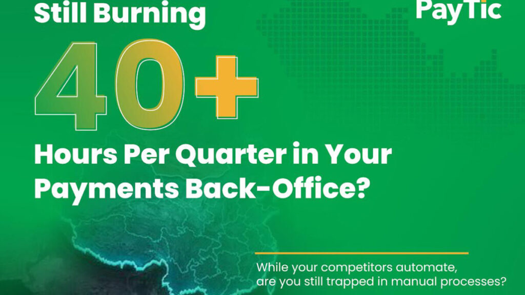 Automating Financial Operations: How No-Code Solutions Empower COOs